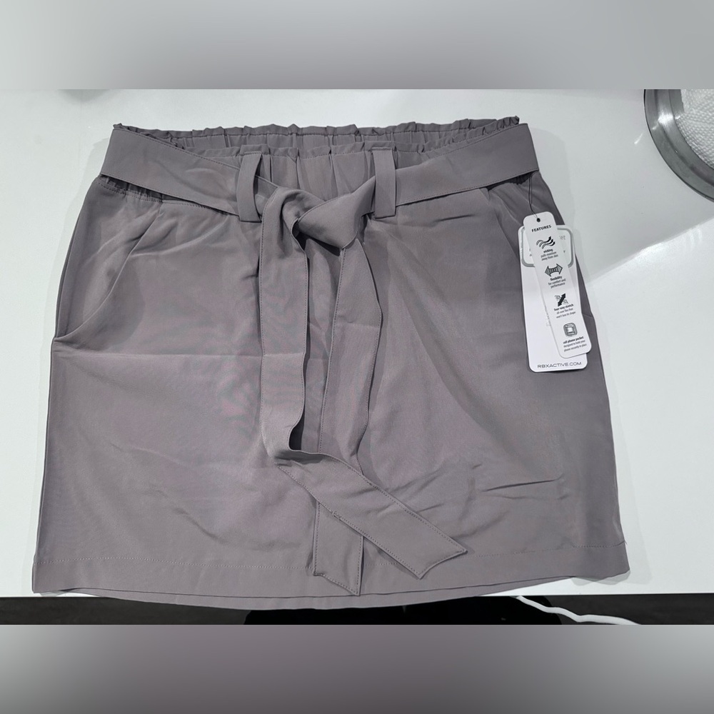 RBX Active Skirt/Skort NWT